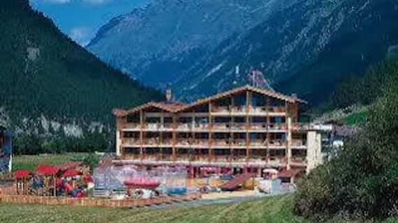 Hotel Sunny | Tirol - Imst (ve civarı) - Soelden