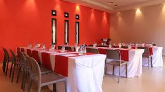 Aqua Mirage Club | Marakeş (ve civarı) - Marrakech - Tassoultante - Agdal