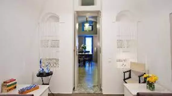 Semeli Cave House | Ege Adaları - Santorini