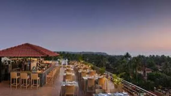 The Acacia Hotel & Spa Goa | Goa - Kuzey Goa - Candolim