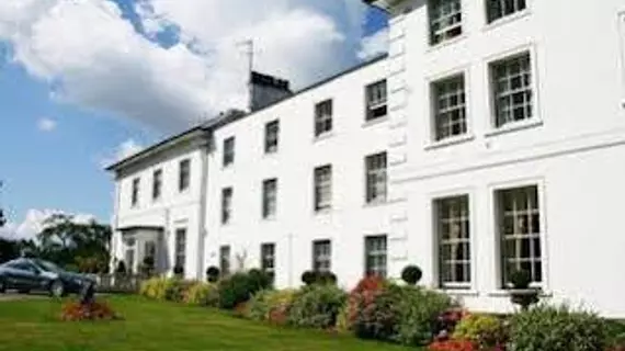 West Lodge Park | Londra (ve civarı) - Barnet - Hadley Wood