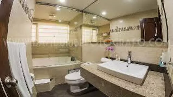 Hotel Sheridan | Cundinamarca - Bogota (ve civarı) - Bogota