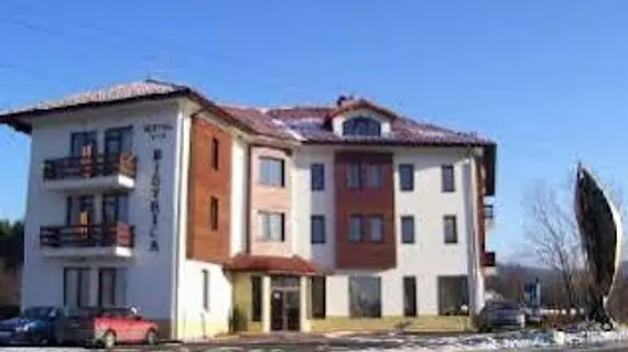 Bistrica Hotel | Samokov