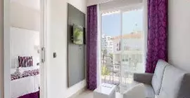 Aparthotel Playa de Muro Suites | Balearic Adaları - Mayorka Adası - Pla de Mallorca