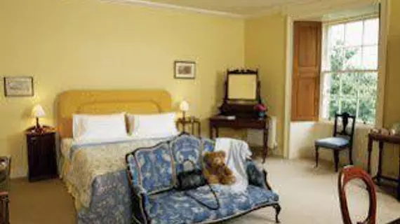 Forss House Hotel | İskoçya - Scottish Highlands - Thurso