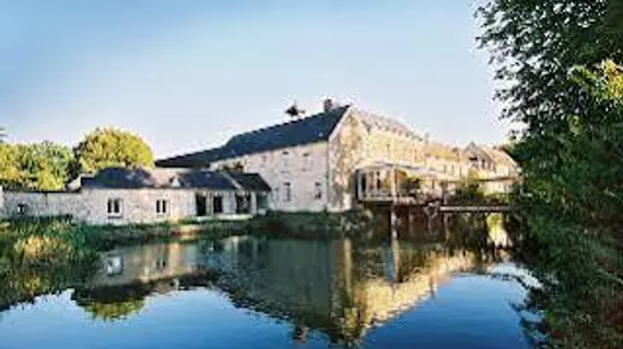 Auberge du Manet | Ile-de-France - Yvelines (bölge) - Montigny-le-Bretonneux