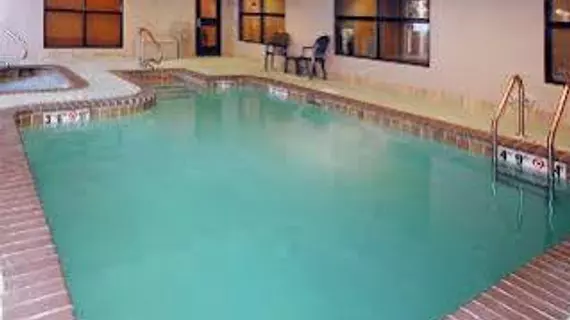 Comfort Suites Fultondale | Alabama - Birmingham (ve civarı) - Fultondale