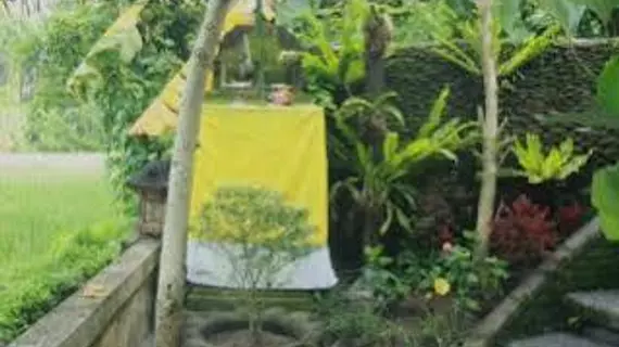 Jati Homestay | Bali - Ubud - Ubud Kent Merkezi