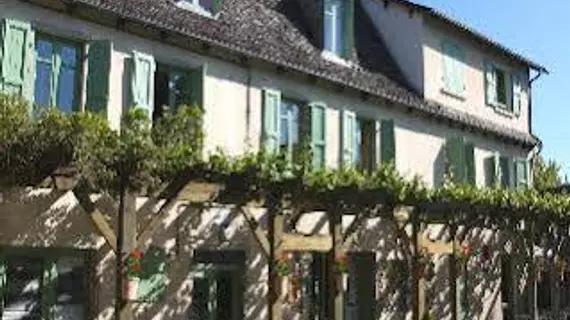 Logis Auberge Du Fel | Occitanie - Aveyron - Enguiales - Le Fel