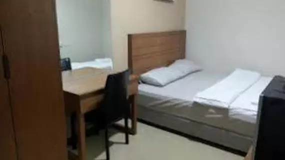 Bed n Bed Budget Inn | Johor - Johor Bahru (ve civarı) - Johor Bahru