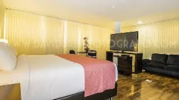 Hotel Sheridan | Cundinamarca - Bogota (ve civarı) - Bogota