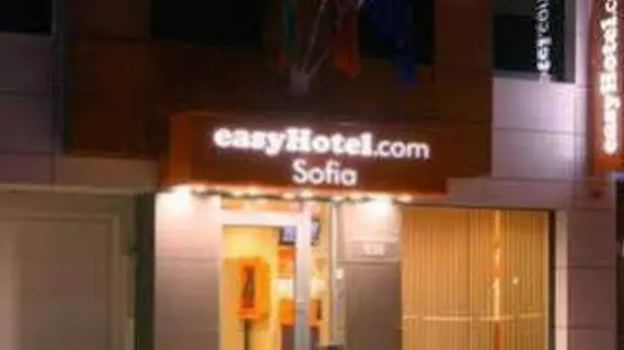 easyHotel Sofia | Sofya (ve civarı) - Sofya - Sofya Kent Merkezi