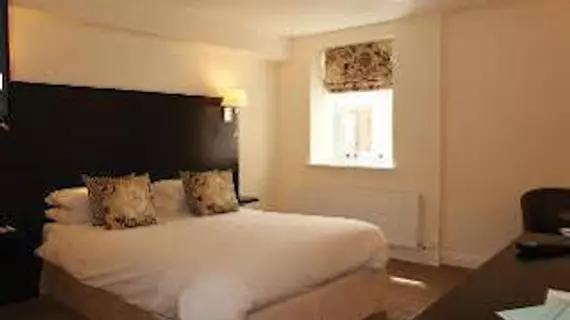 The Beaumont Hexham | Northumberland (kontluk) - Hexham