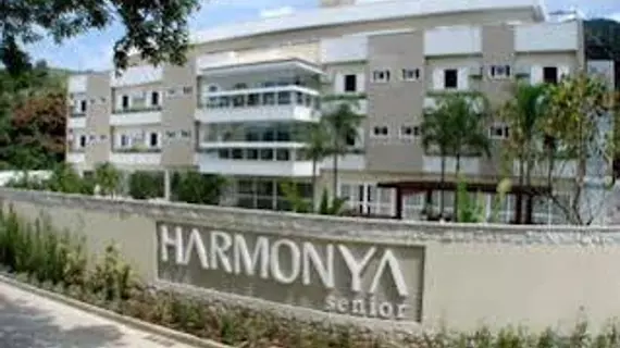 Hotel Harmonya | Rio de Janeiro (eyaleti) - Rio de Janeiro (ve civarı) - Rio de Janeiro