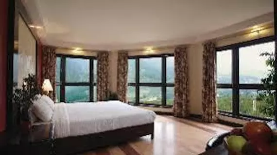 Club Mahindra Manali | Himaşal Pradeş - Manali (ve civarı) - Kullu