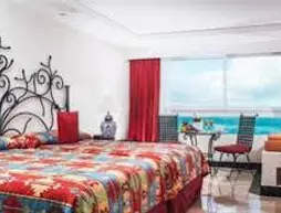 Oasis Palm | Quintana Roo - Benito Juárez - Cancun (ve civarı) - Oteller Bölgesi - Avenida Kukulkan