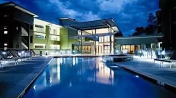 Wyndham Vacation Resort Coffs Harbour | New South Wales - Coffs Limanı (ve civarı) - Coffs Harbour