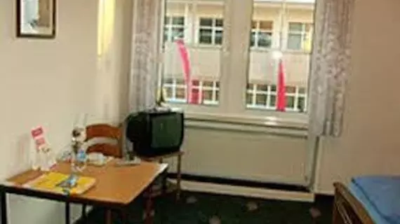 Stadt-Hotel Gladbeck | Kuzey Ren-Westfalia - Essen (ve civarı) - Gladbeck - Mitte II (Ost)