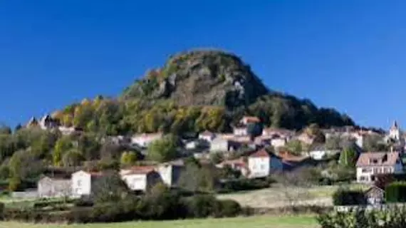 Auberge de la Loue | Auvergne-Rhone-Alpes - Puy-de-Dome (bölge) - Vodable