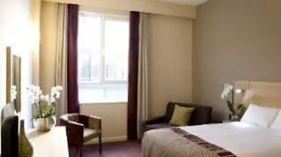 Jurys Inn Swindon | Wiltshire (kontluk) - Swindon