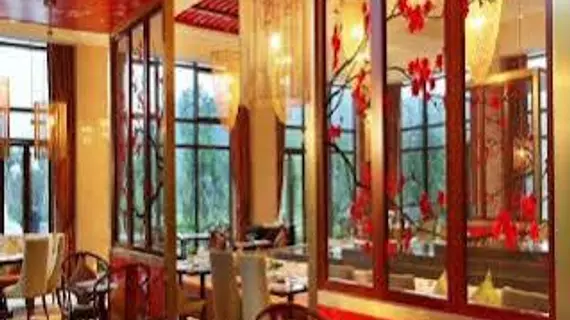 New Century Resort Jiu Long Lake Ningbo | Zhejiang - Ningbo - Langjiaping