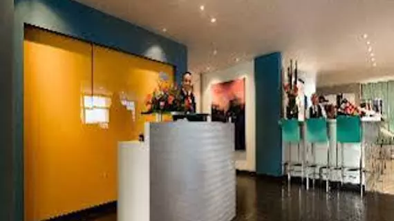 104 Art Suites Apartments | Cundinamarca - Bogota (ve civarı) - Bogota