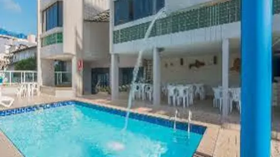 Hotel Praia Sete Coqueiros | Northeast Region - Alagoas (eyaleti) - Maceio - Pajucara