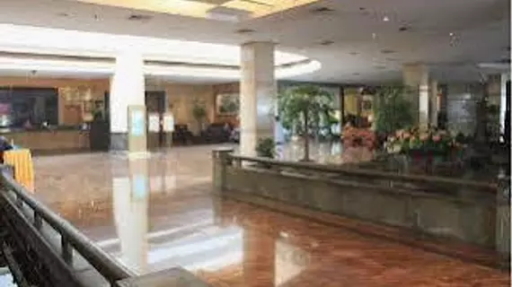 Yiwu Hotel | Zhejiang - Jinhua - Yiwu