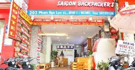 Saigon Balo Hotel | Binh Duong (vilayet) - Ho Şi Min Şehri (ve civarı) - Ho Chi Minh City - Quận 1 - Ho Chi Minh Şehri Merkezi