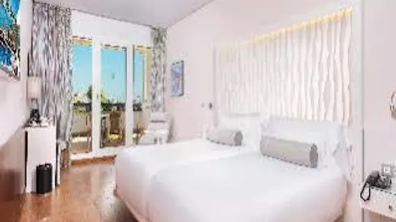 Fuerte Miramar Hotel Package | Andalucia - Malaga İli - Marbella - Marbella Seafront Promenade - Marbella Kent Merkezi