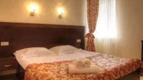 Vlada Hotel | Kiev (ve civarı) - Kiev