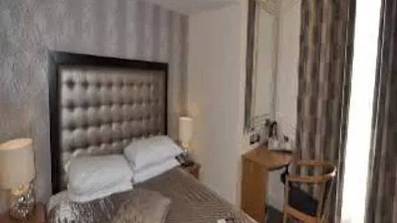 Duke Of Leinster Hotel | Londra (ve civarı) - City of Westminster - Bayswater