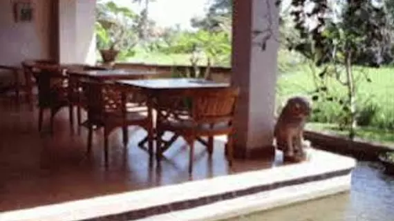 Jati Homestay | Bali - Ubud - Ubud Kent Merkezi