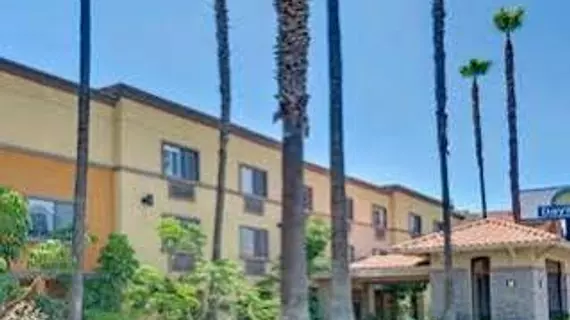 Days Inn West Covina | Kaliforniya - Los Angeles County - San Gabriel Valley