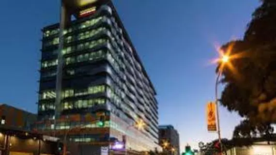 M&A Apartments | Queensland - Brisbane (ve civarı) - Fortitude Valley