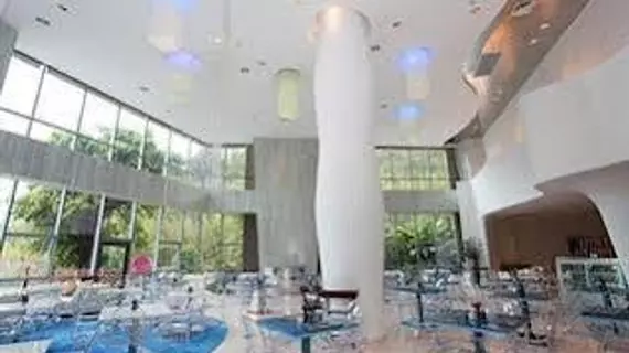 Otique Aqua Hotel | Guangdong - Şenzen (ve civarı) - Shenzhen