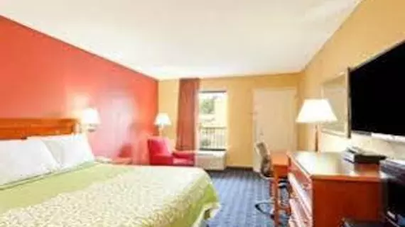 Days Inn Memphis - I 40 and Sycamore View | Tennessee - Memphis (ve civarı) - Memphis