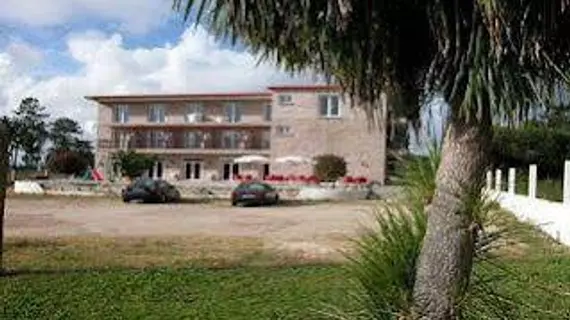 Hotel Chamuiñas | Galicia - Pontevedra (vilayet) - Sanxenxo