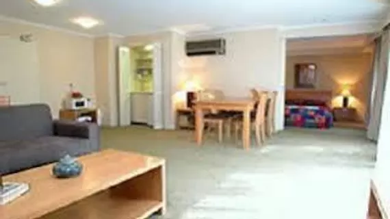 Wahroonga Waldorf Apartments | New South Wales - Sidney (ve civarı) - Wahroonga