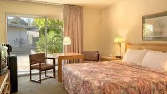 Days Inn Novato/San Francisco | Kaliforniya - Marin County - Novato