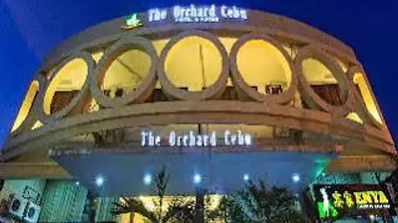 The Orchard Cebu Hotel & Suite | Mandaue