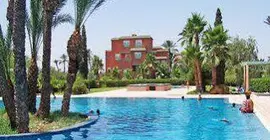 In Club Palmeraie Resorts | Marakeş (ve civarı) - Marrakech - Ouahat Sidi Brahim - Palmeraie