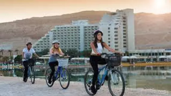 Leonardo Club Hotel Dead Sea - All Inclusive | Tamar Bölge Konseyi - Neve Zohar