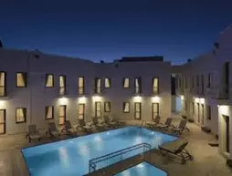 Asmin Hotel Bodrum | Muğla - Bodrum - Bodrum Merkezi