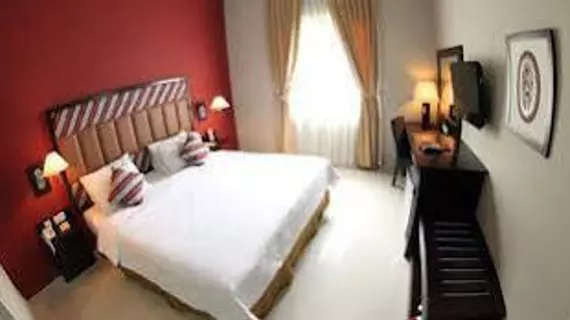 Le Dian Hotel | Banten - Serang