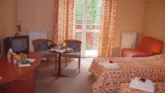 Iglika Palace Hotel & Villas | Samokov - Borovets