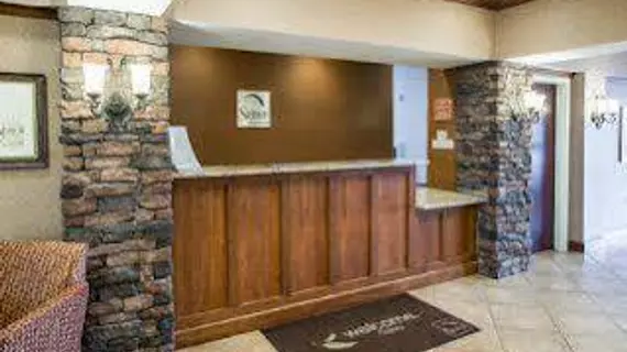 Sleep Inn & Suites Oakley | Kansas - Colby (ve civarı) - Oakley