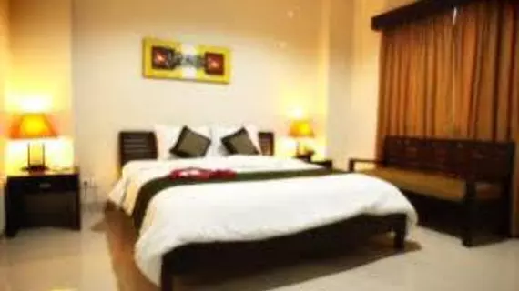 Anucara Hotel | Bali - Kuta - Kartika Plaza