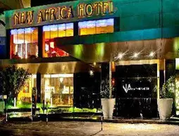 New Africa Hotel | Dar es Salaam - Kivukoni