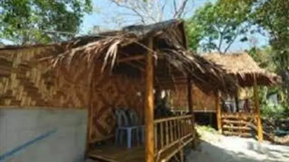 Phutawan Bamboo Resort | Krabi İli - Ko Phi Phi